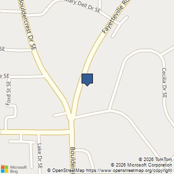 1240 Fayetteville Road SE Atlanta, GA MLS# 10775085