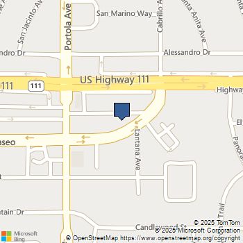 74090 El Paseo Palm Desert, CA MLS# 219086349DA