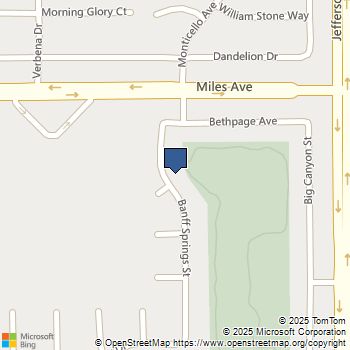 45204 Banff Springs Street Indio, CA MLS# 219121067DA