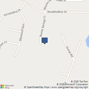 3102 Bonita Springs Court Douglasville, GA MLS# 10710416