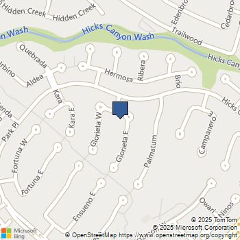 2 Glorieta E Irvine, CA MLS# OC25221281