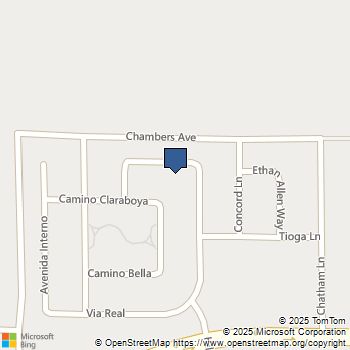 27709 Camino Donaire Menifee, CA MLS# PW25257327