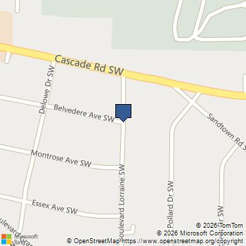 0 Belvedere Avenue SW Atlanta, GA MLS# 10633931