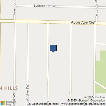 1262 KENILWORTH Drive SW Atlanta, GA MLS# 7690074