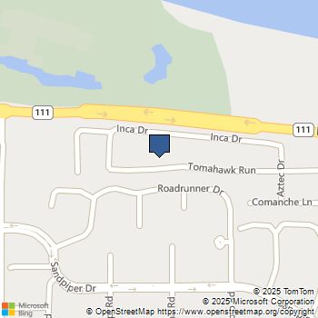 76876 Tomahawk Run Indian Wells, CA MLS# 219131306DA