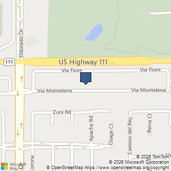 76158 Via Montelena Indian Wells, CA MLS# 219147107DA