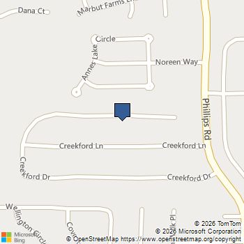 6066 Creekford Drive Lithonia, GA MLS# 10812818