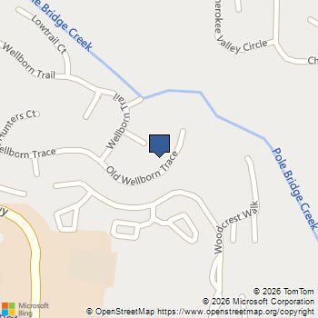 6060 Old Wellborn Trace Lithonia, GA MLS# 10787334