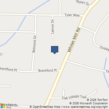 2259 Whites Mill Road Decatur, GA MLS# 10762757