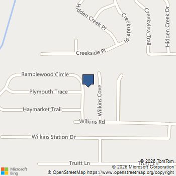 2306 Ramblewood Circle Decatur, GA MLS# 7849776