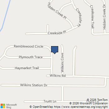 2306 Ramblewood Circle Decatur, GA MLS# 10870081