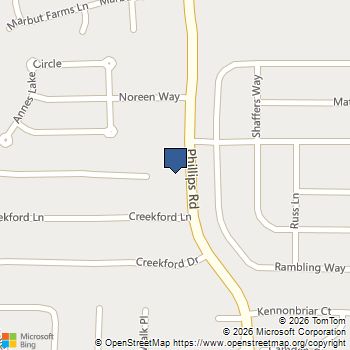 2325 Phillips Road Lithonia, GA MLS# 10780377