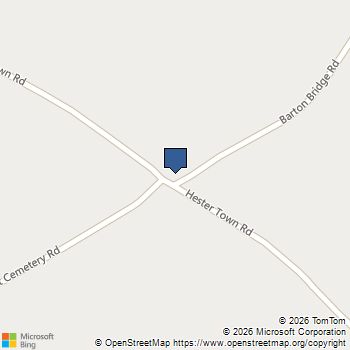 0 Barton Bridge- Lot 1 Road Monroe, GA MLS# 7714227