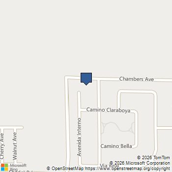 27536 Avenida Interno Menifee, CA MLS# IG26007945