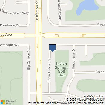 45140 Coeur Dalene Drive Indio, CA MLS# 219134977DA