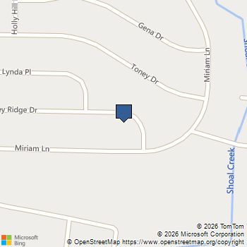 2971 Valley Ridge Drive Decatur, GA MLS# 10797045