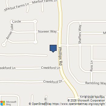 2325 Phillips Road Lithonia, GA MLS# 7783766