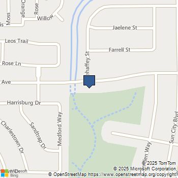 26541 Chambers Avenue Menifee, CA MLS# IV25197403