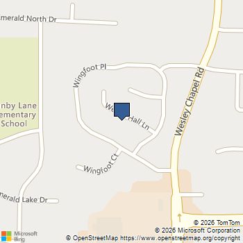 4225 Wesley Hall Lane Decatur, GA MLS# 10499482