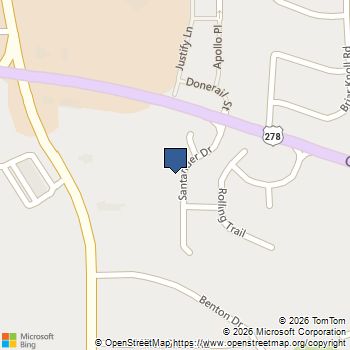 2213 Triple Crown Lane Lithonia, GA MLS# 7731187