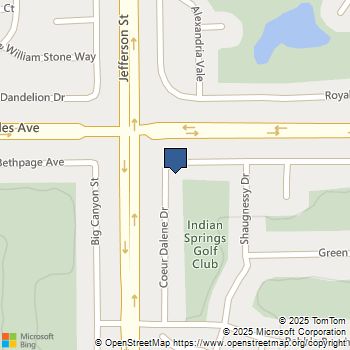 80055 Jasper Park Avenue Indio, CA MLS# 219134484DA