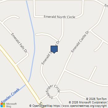 2290 Emerald Springs Drive Decatur, GA MLS# 10850798
