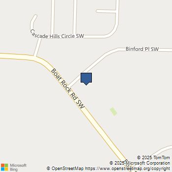 1280 Boat Rock Road SW Atlanta, GA MLS# 7691628