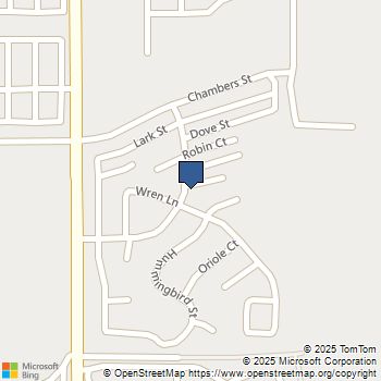 1536 S State st 99 Hemet, CA MLS# SW25194664