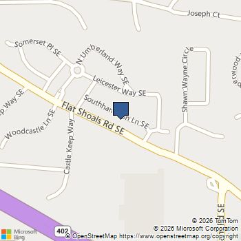 1885 Southhampton Lane Atlanta, GA MLS# 10768322