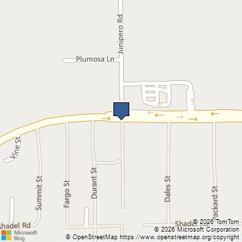 0 junipero rd Menifee, CA MLS# AR26211290