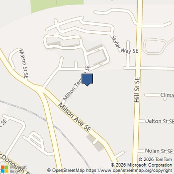 1214 Milton Terrace SE Atlanta, GA MLS# 10737368