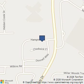 2246 Hampton Drive Decatur, GA MLS# 10785448