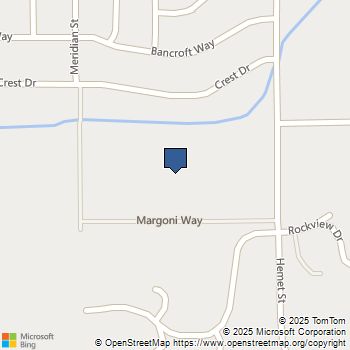 42150 Margoni Way Hemet, CA MLS# OC25191039