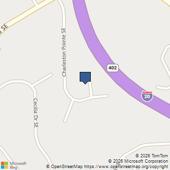 2437 Charleston Pointe Court SE Atlanta, GA MLS# 7738719