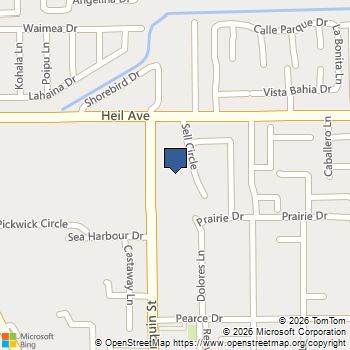 16611 Sell 24 Huntington Beach, CA MLS# OC26012741