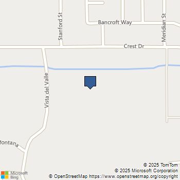 0 Vista Del Valle Hemet, CA MLS# SW20240655