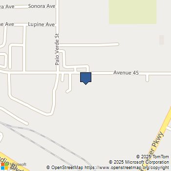 83335 Avenue 45 Indio, CA MLS# 219128634DA