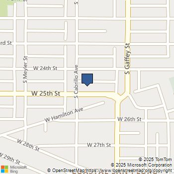 776 W 25th Street San Pedro, CA MLS# 25576533