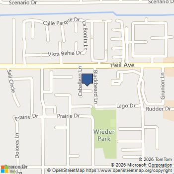 4731 Rey Drive 133 Huntington Beach, CA MLS# OC25265062