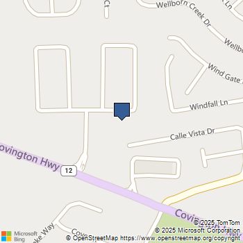 5737 Strathmoor Manor Circle Lithonia, GA MLS# 7692286