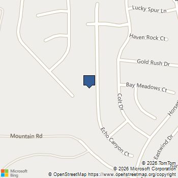 27353 Echo Canyon Court Corona, CA MLS# OC25276361