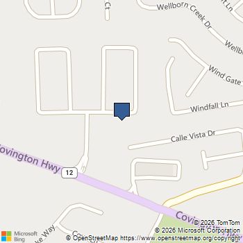 5735 Strathmoor Manor Lithonia, GA MLS# 10678506