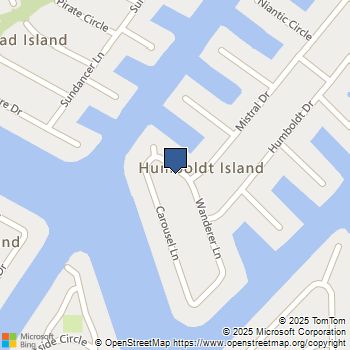 16561 Wanderer Lane Huntington Beach, CA MLS# OC25117771