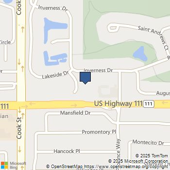 44970 Olympic Court Indian Wells, CA MLS# 219131336DA