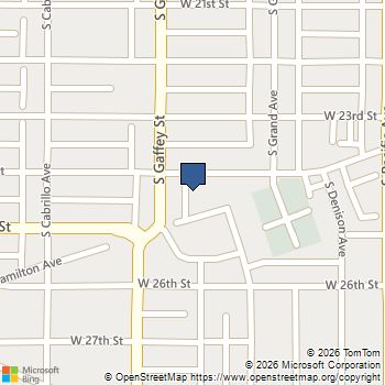 665 W 24th Street 208 San Pedro, CA MLS# SB26011899