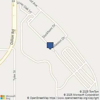 86177 Sonoma Creek Road Coachella, CA MLS# 23338711