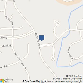 6801 Creekwood Drive Douglasville, GA MLS# 7692521