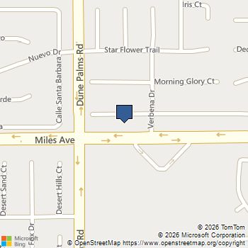 79535 Dandelion Drive La Quinta, CA MLS# 219142026DA