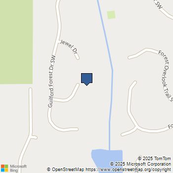 545 NEW HAVEN Court SW Atlanta, GA MLS# 10658888