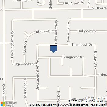 4630 Ferngreen Hemet, CA MLS# SW25250062